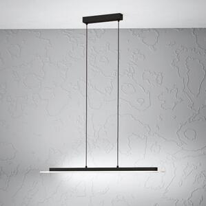 Eglo 39901 - Lampadario a sospensione con filo LED dimmerabile BUCITA LED/57,5W/230V 3000K + +TC