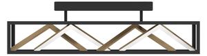 Eglo 390416 - Lampadario a plafone LED dimmerabile PENELA LED/45W/230V 2700-6500K +RC