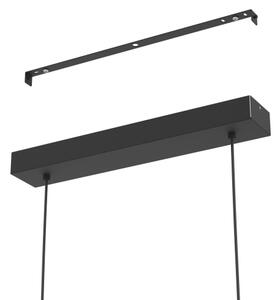 Eglo 390417 - Lampadario a sospensione con filo LED dimmerabile PENELA LED/46W/230V 2700-6500K + +TC