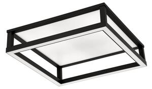 Eglo 390018 - Plafoniera LED dimmerabile MACELLARA LED/29,4W/230V + +TC