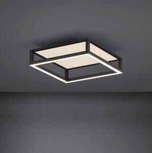 Eglo 390018 - Plafoniera LED dimmerabile MACELLARA LED/29,4W/230V + +TC