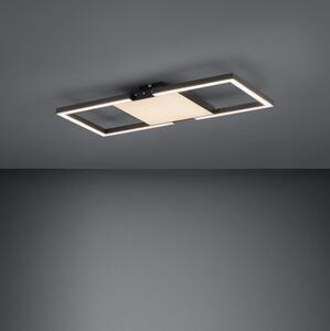 Eglo 390019 - Plafoniera LED dimmerabile MACELLARA LED/26,2W/230V + +TC