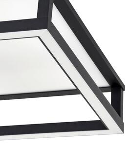 Eglo 390018 - Plafoniera LED dimmerabile MACELLARA LED/29,4W/230V + +TC