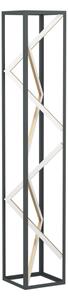 Eglo 390419 - Lampada da terra dimmerabile a LED PENELA LED/23W/230V 2700-6500K + +TC