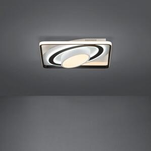 Eglo 39849 - Plafoniera LED dimmerabile BENALAURIA LED/21,5W/230V+LED/10,5W+LED/3W+RC