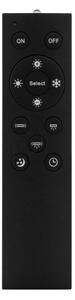 Eglo 390019 - Plafoniera LED dimmerabile MACELLARA LED/26,2W/230V + +TC
