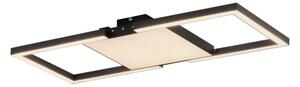 Eglo 390019 - Plafoniera LED dimmerabile MACELLARA LED/26,2W/230V + +TC