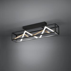 Eglo 390416 - Lampadario a plafone LED dimmerabile PENELA LED/45W/230V 2700-6500K +RC