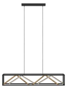 Eglo 390417 - Lampadario a sospensione con filo LED dimmerabile PENELA LED/46W/230V 2700-6500K + +TC