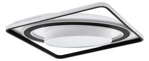 Eglo 39849 - Plafoniera LED dimmerabile BENALAURIA LED/21,5W/230V+LED/10,5W+LED/3W+RC