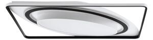 Eglo 39864 - Plafoniera LED dimmerabile BENALAURIA LED/28W/230V+LED/13W+ LED/2,8W +RC