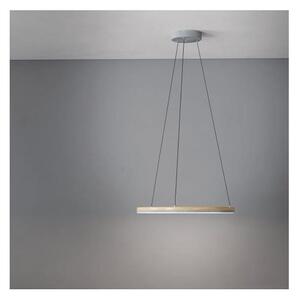 Eglo 39896 - Lampadario a sospensione con filo LED dimmerabile CADINARO LED/36W/230V 3000K