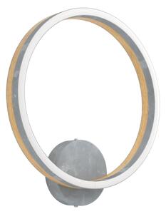 Eglo 39897 - Applique a LED CADINARO LED/12W/230V 3000K