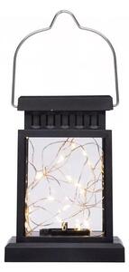 Lampada LED solare LED/1,2V