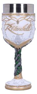 Tazza Lord of the Rings - Rivendell