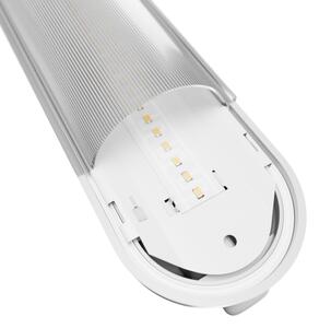 Lampada fluorescente tecnica LED LIMEA GIGANT PRO LED/20/26/33/40W/230V 4000K IP66 120 cm