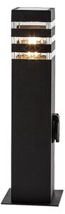 Rabalux 77122 - Lampada da esterno ANKARA 1xE27/12W/230V IP44