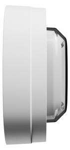 Lampada LED da bagno PASTILO LED/10W/230V 2700/4000/6000K IK10 IP54 bianco ovale