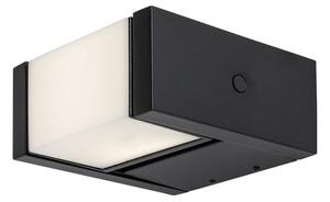 Rabalux 77183 - Applique a LED da esterno CUBBINGTON LED/10W/230V IP54