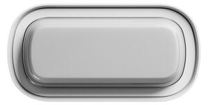 Lampada LED da bagno PASTILO LED/10W/230V 2700/4000/6000K IK10 IP54 bianco ovale