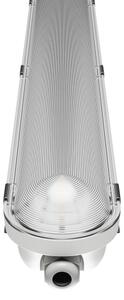 Lampada fluorescente tecnica LED LIMEA GIGANT PRO LED/20/26/33/40W/230V 4000K IP66 120 cm