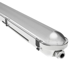 Lampada fluorescente tecnica LED LIMEA GIGANT PRO LED/20/26/33/40W/230V 4000K IP66 120 cm