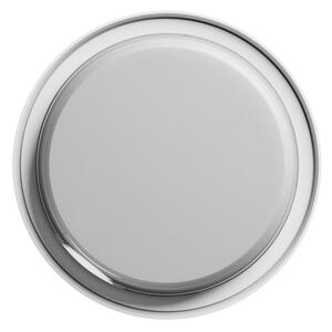Lampada LED da bagno PASTILO LED/10W/230V 2700/4000/6000K IK10 IP54 bianco arrotondato