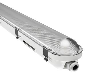 Lampada fluorescente tecnica LED LIMEA GIGANT PRO LED/12/21W/230V 4000K IP66 60 cm