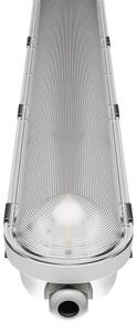 Lampada fluorescente tecnica LED LIMEA GIGANT PRO LED/12/21W/230V 4000K IP66 60 cm