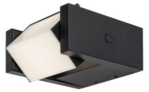 Rabalux 77183 - Applique a LED da esterno CUBBINGTON LED/10W/230V IP54