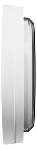 Lampada LED da bagno PASTILO LED/10W/230V 2700/4000/6000K IK10 IP54 bianco arrotondato