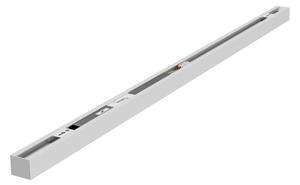 Plafoniera LED ALLDAY BASIC LED/20/30/40W/230V 2700/4000/6000K 120 cm bianca