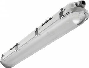 Lampada fluorescente tecnica LED LIMEA GIGANT PRO LED/12/21W/230V 4000K IP66 60 cm