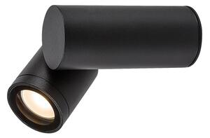 Rabalux 77110 - Applique da esterno ENOL 1xGU10/35W/230V IP44