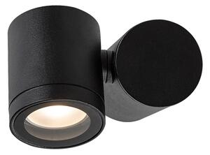 Rabalux 77110 - Applique da esterno ENOL 1xGU10/35W/230V IP44