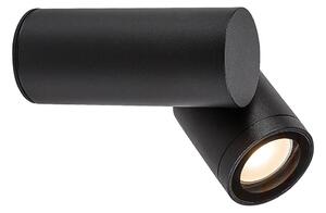 Rabalux 77110 - Applique da esterno ENOL 1xGU10/35W/230V IP44