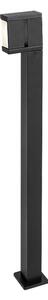 Rabalux 77184 - Lampada LED da esterno CUBBINGTON LED/10W/230V IP54