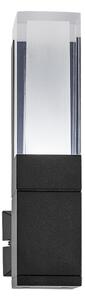Rabalux 77126 - Applique a LED da esterno DARVAS LED/7W/230V IP54