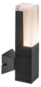 Rabalux 77126 - Applique a LED da esterno DARVAS LED/7W/230V IP54