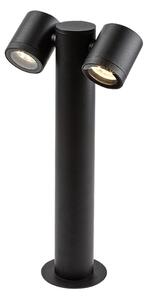 Rabalux 77113 - Lampada da esterno ENOL 2xGU10/35W/230V IP44