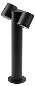 Rabalux 77113 - Lampada da esterno ENOL 2xGU10/35W/230V IP44