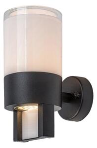Rabalux 77130 - Applique a LED da esterno LEITHA LED/12W/230V IP44