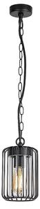Rabalux 77107 - Lampadario da esterno TARPA 1xE27/40W/230V IP44