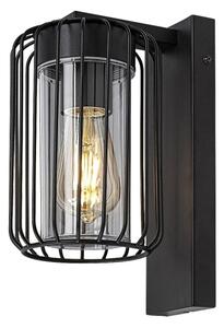 Rabalux 77106 - Applique da esterno TARPA 1xE27/40W/230V IP44