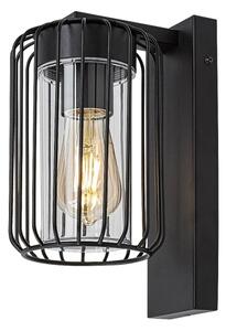 Rabalux 77106 - Applique da esterno TARPA 1xE27/40W/230V IP44