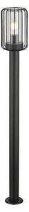 Rabalux 77108 - Lampada da esterno TARPA 1xE27/40W/230V IP44