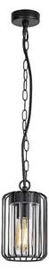 Rabalux 77107 - Lampadario da esterno TARPA 1xE27/40W/230V IP44