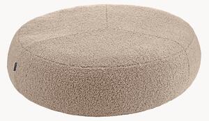 Pouf per cani in bouclé Senso, varie misure