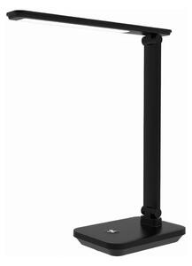 LED Lampada da tavolo touch ricaricabile e dimmerabile LED/5W/5V 6000mAh