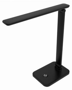 LED Lampada da tavolo touch ricaricabile e dimmerabile LED/5W/5V 6000mAh